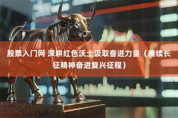 股票入门网 深耕红色沃土汲取奋进力量（赓续长征精神奋进复兴征程）